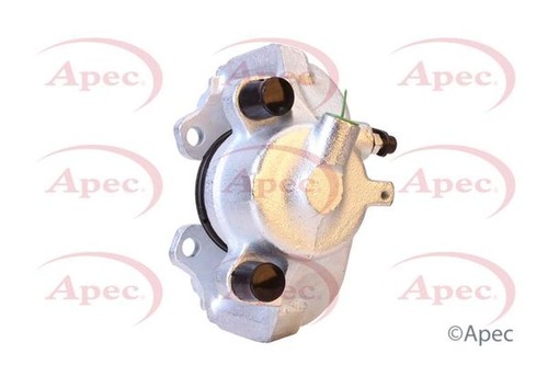 Apec front right brake - right, caliper