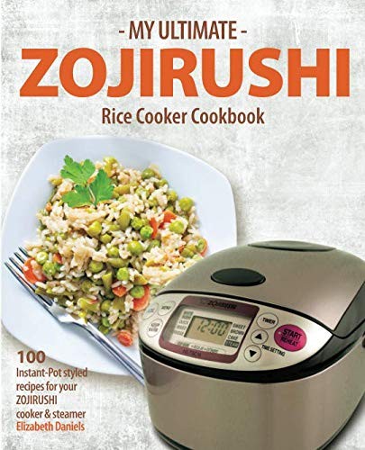 Ultimate zojirushi rice - my,