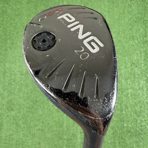 Ping g25 hybrid 3h tfc - 3h,