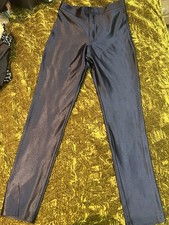 American Apparel Disco Pants