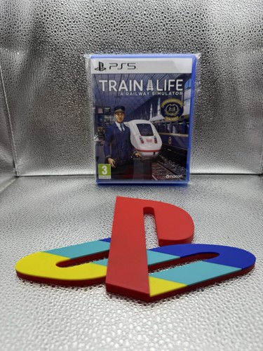 Train life railway simulator - life,