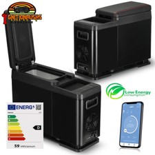 12/24v Compressor Coolbox 8L