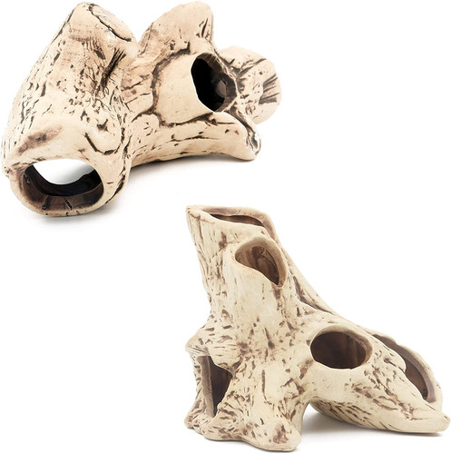 Aquarium decoration rock - aquarium,