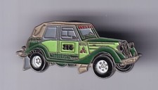 RARE PINS PIN'S .. AUTO CAR