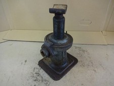 Shelley 4 Ton screw jack LJ27
