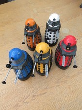 DOCTOR WHO FIGURE * PARADIGM