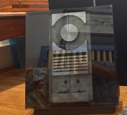 Bang olufsen o - bang, beosound