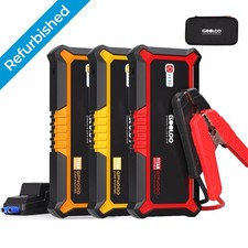GOOLOO GP4000 Jump Starter
