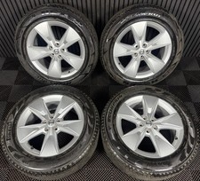 18'' GENUINE VOLVO XC60 5