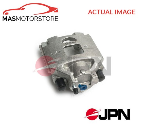Brake caliper braking - brake, front