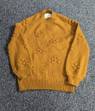 Falmer Heritage Sweater Size