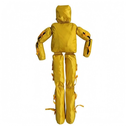 Rescue training manikin - rescue,