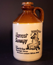 Vintage Inch’s Harvest