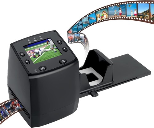 Digitnow 35mm film scanner 135 - 35mm,