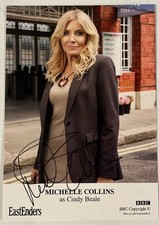 BBC EastEnders Cindy Beale