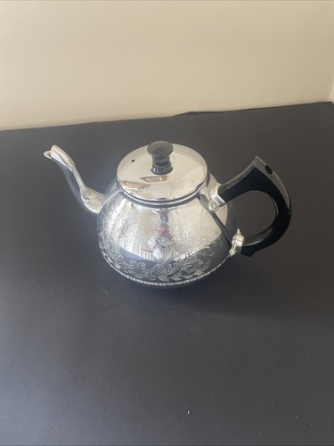 Vintage swan brand teapot the - swan, teapot,