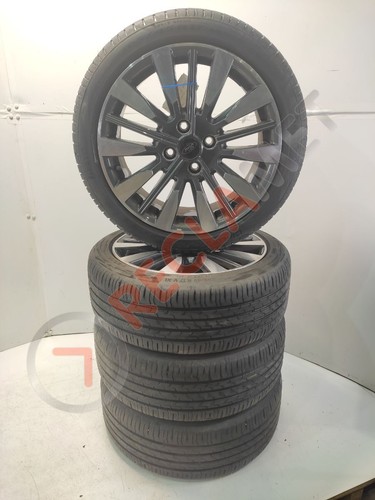 Ford fiesta titanium mk8 - titanium,
