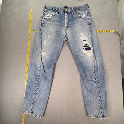 Vtg levis engineered jeans - vtg,