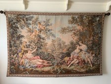Tapestry Vintage Gobelins
