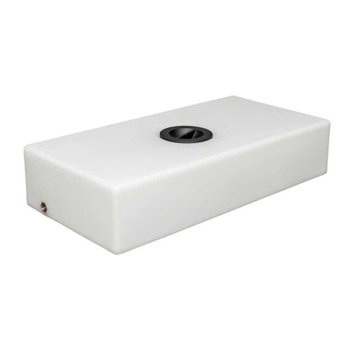 Flat water tank litres - flat,