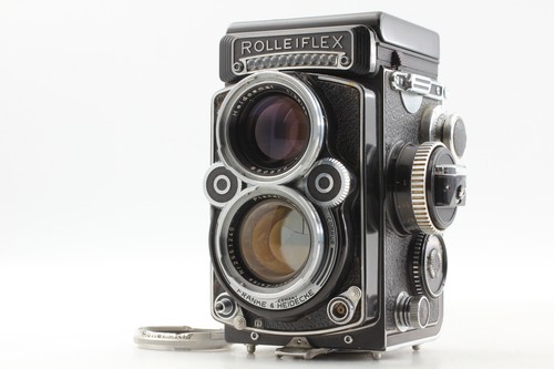Cla near mint rolleiflex - [near,