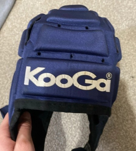 Kooga rugby scrum - scrum, cap