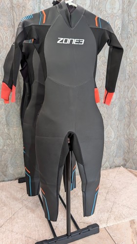 Zone aspect wetsuit womens - 3,