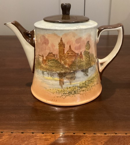 Antique royal doulton - doulton, series