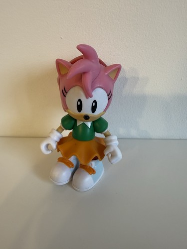 Jakks pacific sonic the - sonic,