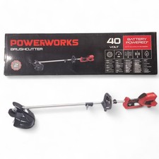 Greenworks 40v Brushless Grass