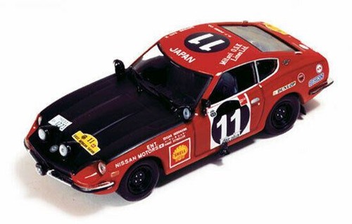 Ixo rac044 datsun - ixo,