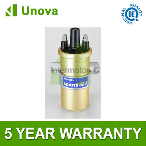 Ignition coil pack - coil, fits