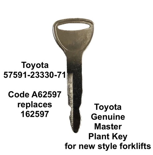 Toyota genuine master - toyota,