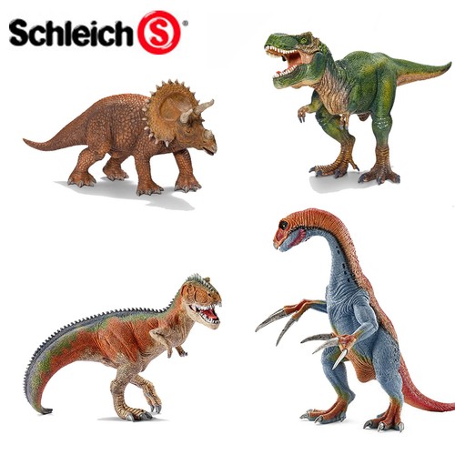 Schleich world history - schleich, of