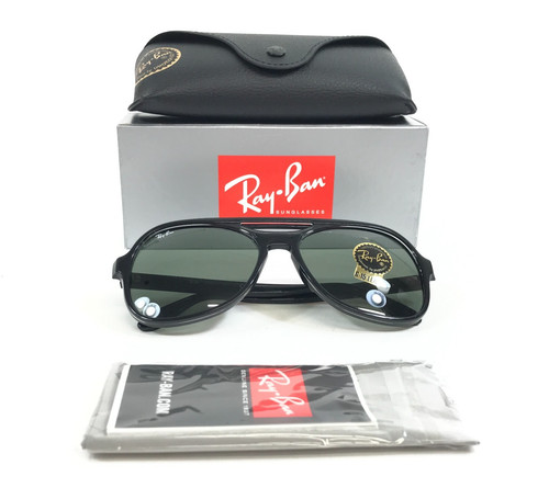 Ray ban sunglasses rb4357 - ray-ban,