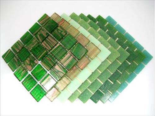 Groovy green deluxe - groovy, 200