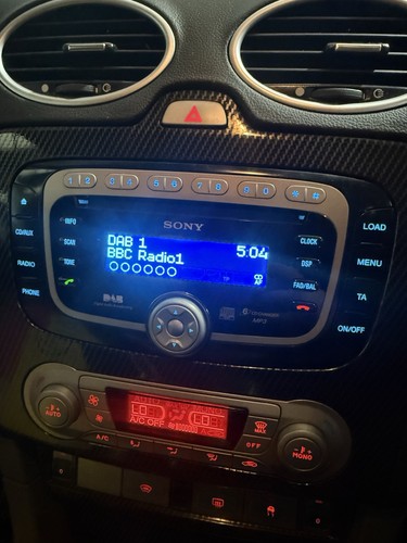 Ford focus mk2 - ford,
