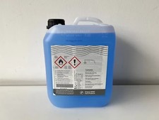 BMW Genuine Windscreen Washer With Antifreeze Screenwash 5L 83125B5ED66