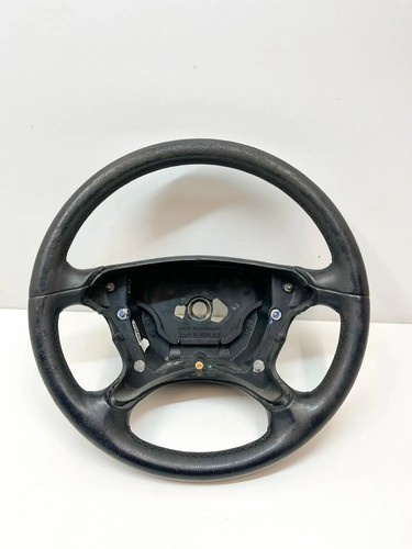 Mercedes benz r230 steering - mercedes-benz,