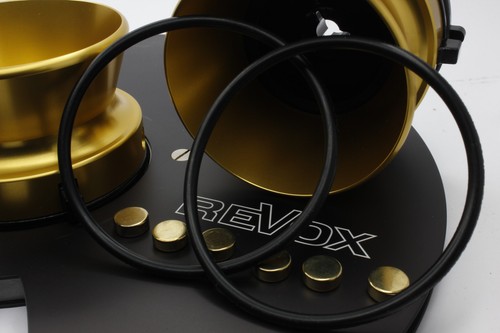 Revox nab hub - revox,