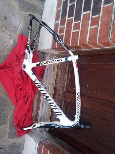 Specialized works sl2 - s,