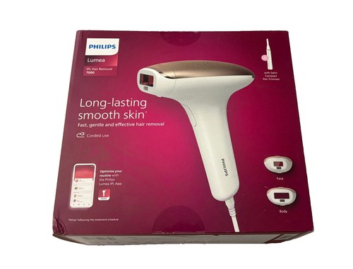 Philips lumea 7000 series - philips, series,