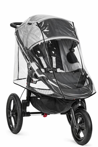 Rain cover for - cover, jogger