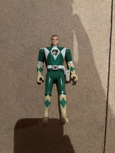 Bandai power rangers 1993 - power,