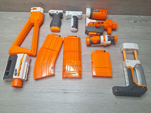 Nerf modulus elite - nerf,