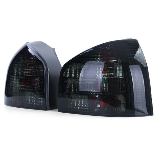 Smoked dark taillights set - , for