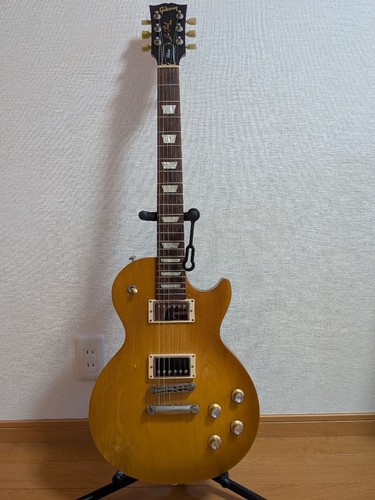 Gibson les paul - gibson, honey
