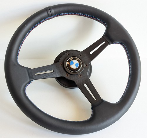 Steering wheel fits for bmw - wheel,