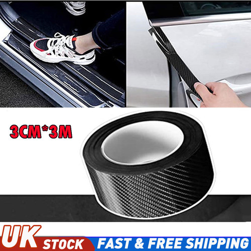 Car door sill - car, protector