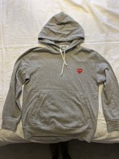 Comme Des Garçons Play Mens